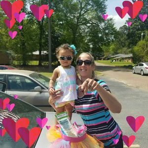 Meet your Posher, Catherine